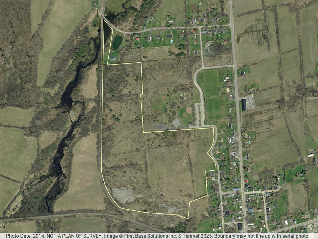 Harrowsmith Land For Sale