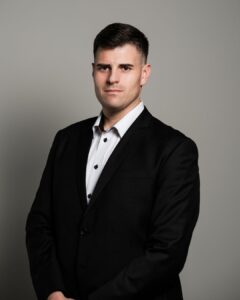 Picture of Billy Peach